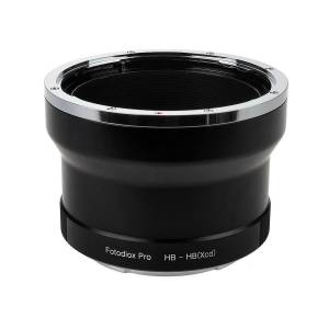 Fotodiox Hasselblad V-Mount SLR Lens To Hasselblad XCD Lens Adapter