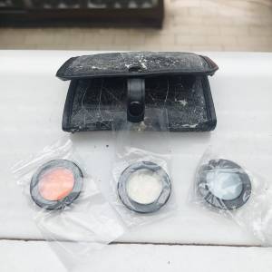 NIKON 反射鏡FILTER SET NEW $150