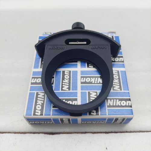 NIKON 39mm FILTER HOLDER FOR ED IF AiS MF LENS NEW