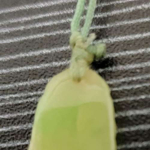 1980 年時代 玉 吊墜 配件 裝飾 物品 Year 1980 Jade Pendent and Accessories