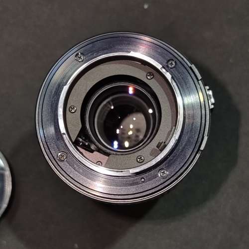 Minolta 135/3.5 MD 99%new