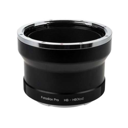 XPimage Lens Adapter - Compatible with Arri LPL (Large Positive Lock) Mount Lens