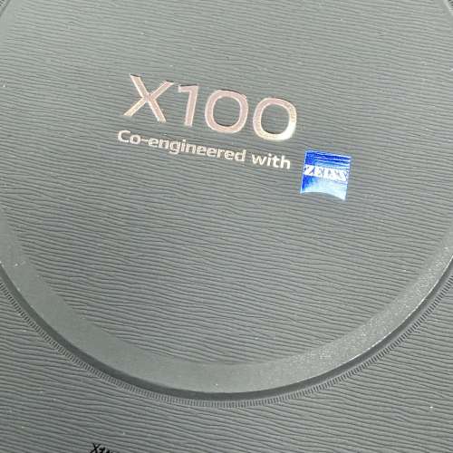 Vivo X100 16gb+512gb 藍色