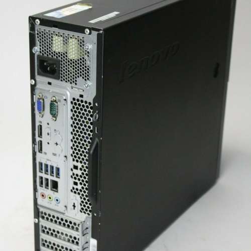 Lenovo ThinkStation E32 SFF