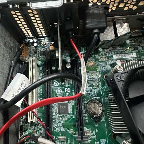 Lenovo ThinkStation E32 SFF