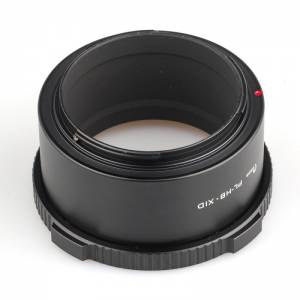 PIXCO Arri PL Mount Cine Lens To Hasselblad XCD Mount Adaptor 金屬接環