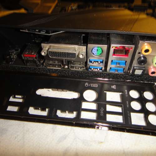 ASUS ROG STRIX Z270F GAMING  ATX主版 ((windows11Home授權碼)) Socket 1151