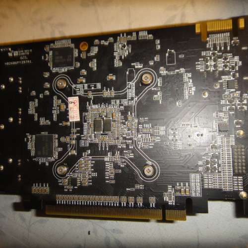 銘鑫  GTX950 GDDR5 2GB 128Bit 顯示卡