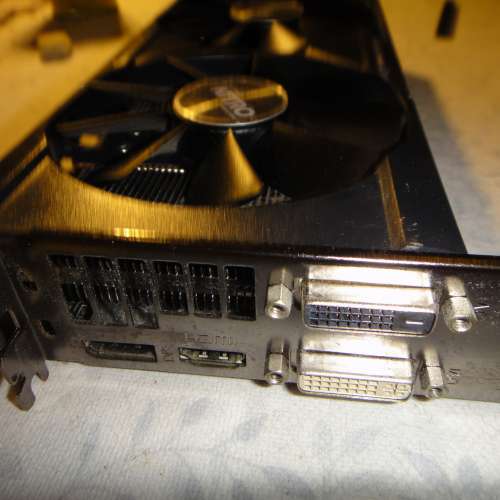 Sapphire R9 380  GDDR5 2GB 256Bit 顯示卡