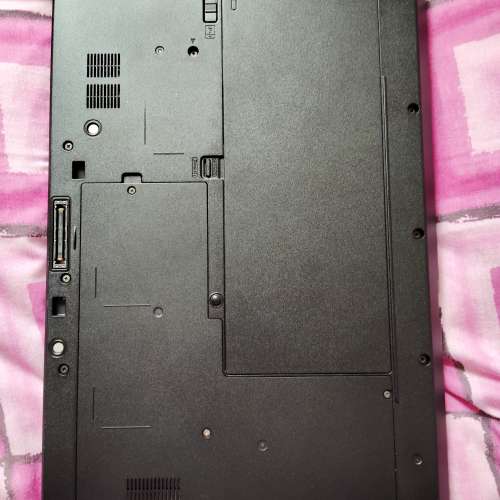 Fujitsu 15.6 inch laptop computer