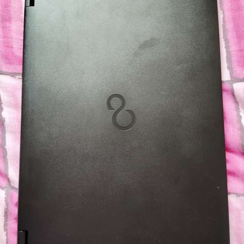 Fujitsu 15.6 inch laptop computer