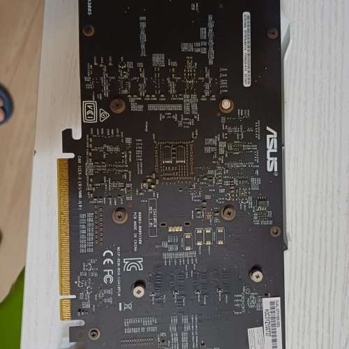 Asus 1060 6G