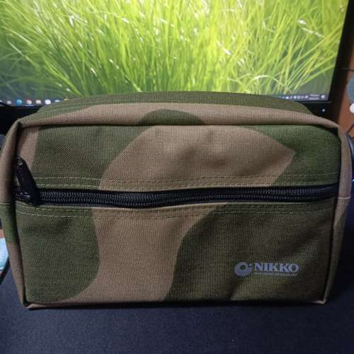 NIKKO袋 隨身便携款式 RFID肩包