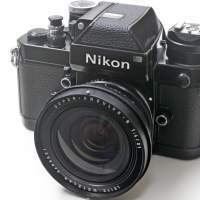 Leitz Leica Super-Angulon-R 21mm f4(改Nikon)變形極少西德廣角 Nikon D6  Canon5...