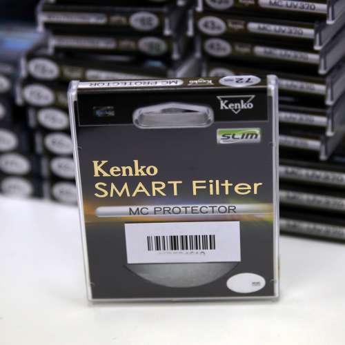 Kenko 72mm MC Protector Slim Filter