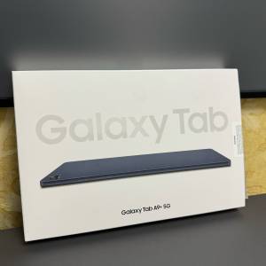 三星(SAMSUNG)Galaxy Tab A9+( 5G版)2023款平板電腦11英吋 高亮度大屏4G+64GB 5G 學...