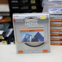 Hoya HMC Slim UV( C ) 55mm Filter $80