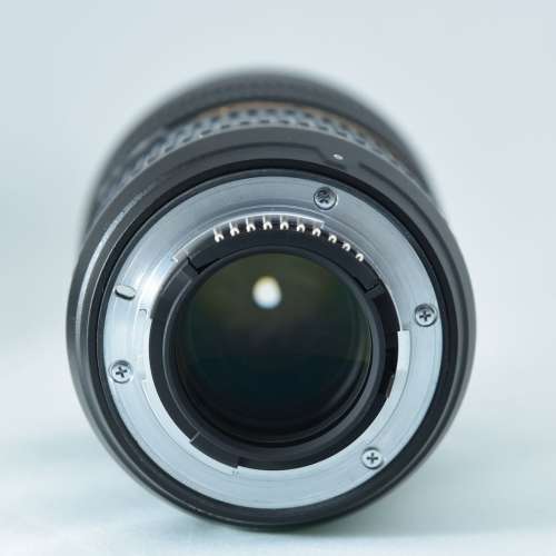 Nikon AF-S 24-70mm F2.8G ED