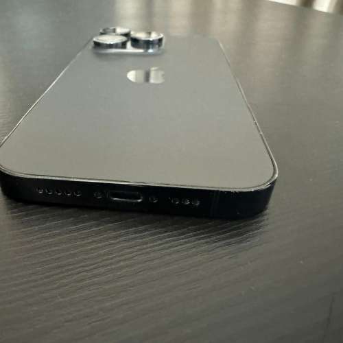 iPhone 14pro 256gb 黑色 正常使用痕跡