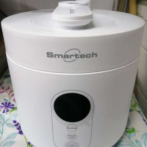 Smartech sc-2199 smart easy 迷你智能高速煲