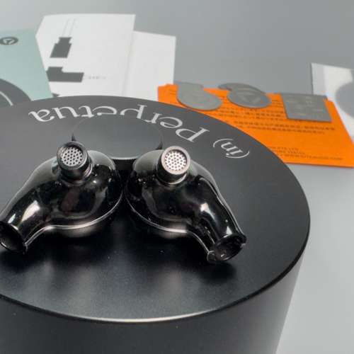 DITA Audio Perpetua 十周年紀念旗艦耳機