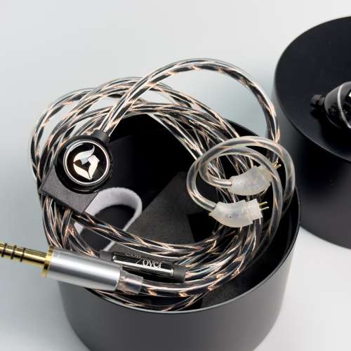 DITA Audio Perpetua 十周年紀念旗艦耳機