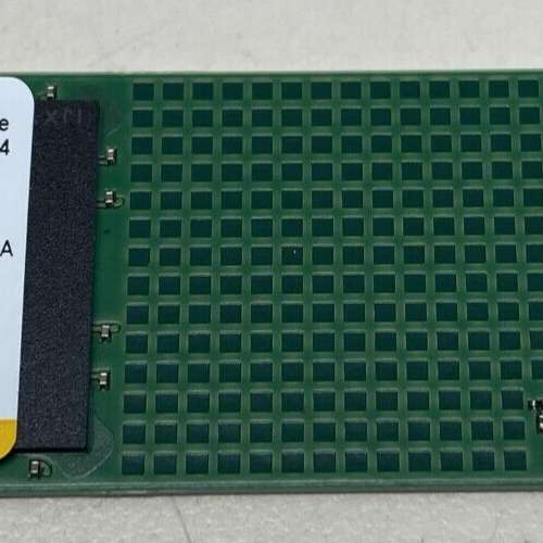 micron 2450 512GB PCIe Gen 4 NVMe M.2 2280