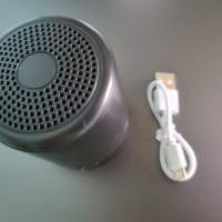 Bluetooth Speaker 藍牙小音響