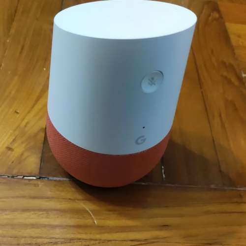 新淨Google HOME 智能家居喇叭