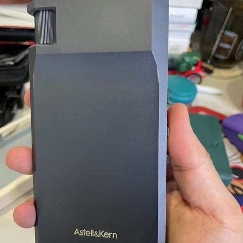 Astell&Kern AK PA10