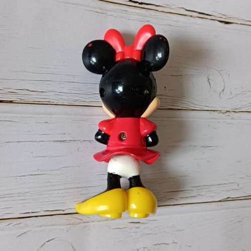 60%NEW Disney Minnie 米妮 擺設