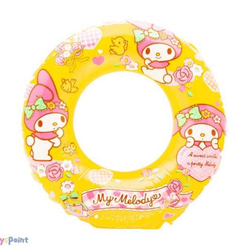 全新 Sanrio My Melody 小童 水泡 游泳圈 swim wing