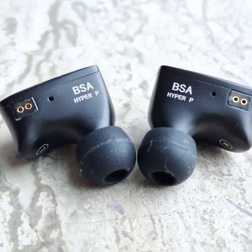 瘦佬 28mart Hyper P 14mm 平板耳機