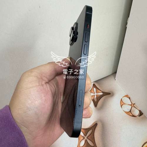 (超抵14 新機質素,有保 )Apple Iphone 14 128 256  紫色 黃色 黑色 午夜色 😍  😍香...