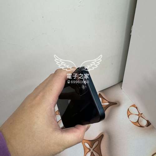 (超抵14 新機質素,有保 )Apple Iphone 14 128 256  紫色 黃色 黑色 午夜色 😍  😍香...