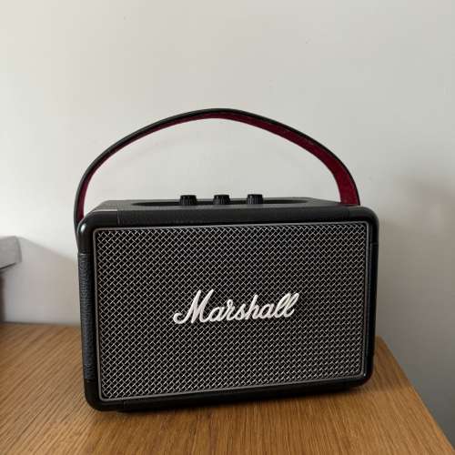 Marshall Kilburn II