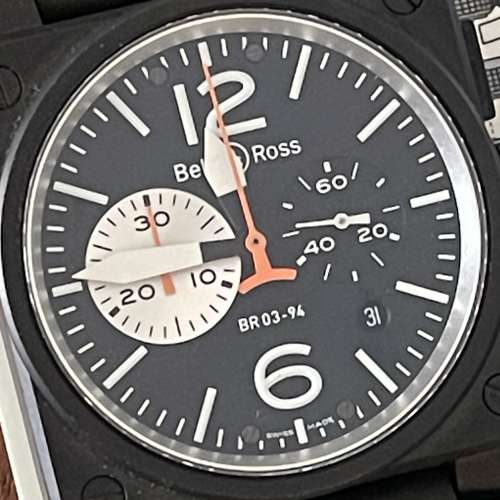 Bell & Ross BR 03-94