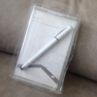 ODOYO i-Stylus Duo WHITE NEW 全新 觸控手寫筆