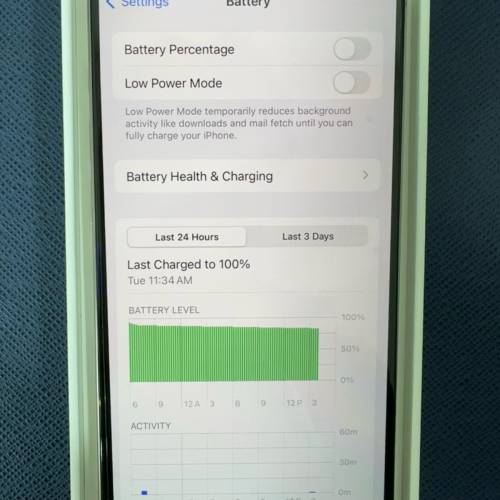 iPhone 15 pro 256gb 原色 港版