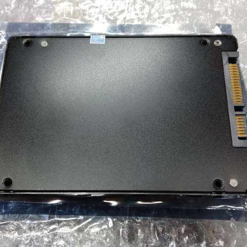 Micron 1TB 2.5" SATA3 SSD