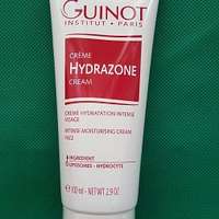Guinot Dehydrated / All Skin Nutrizone Face Neck Continuous Nourishing