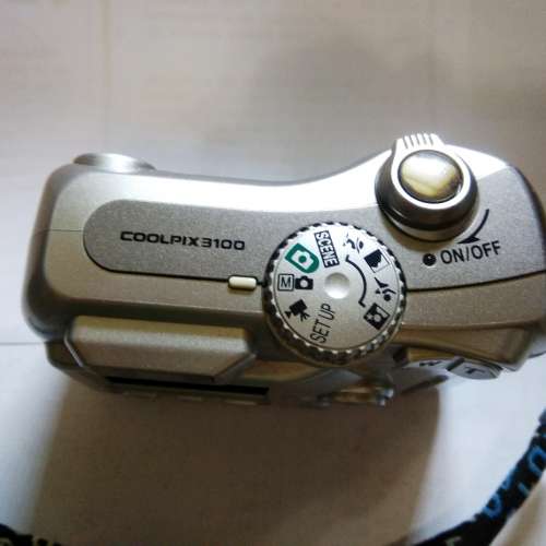 Nikon: Coolpix 3100 Price Guide: estimate a camera value