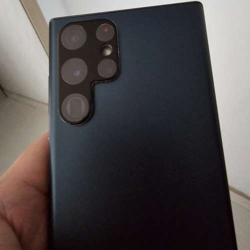samsung S22 ultra 256gb