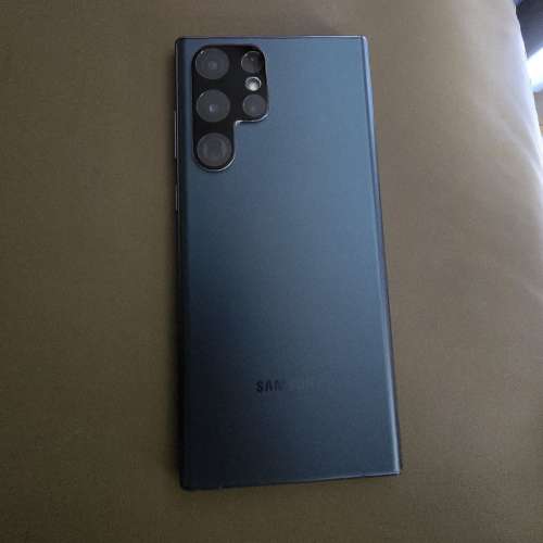 samsung S22 ultra 256gb