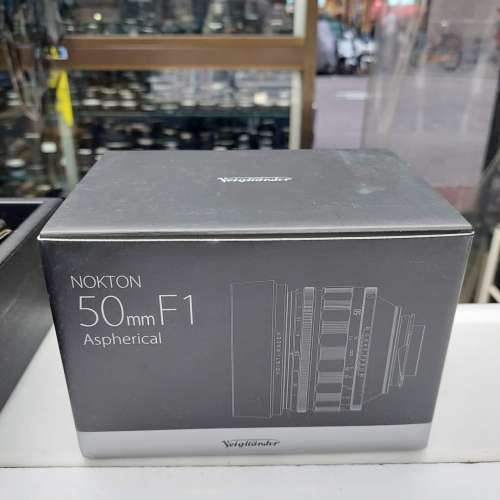 VOIGTLANDER ULTRON 75MM F1.9 SC BLACK   NOKTON 50MM F1  NOKTON 28MM F1.5 II