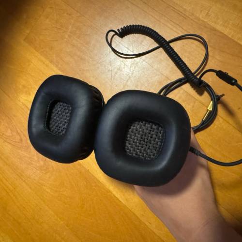 marshall major II 耳機