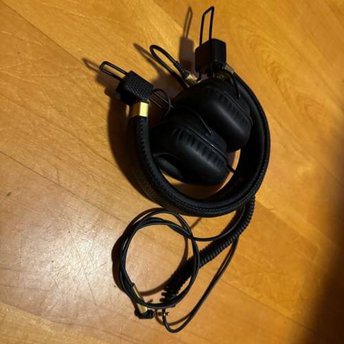 marshall major II 耳機