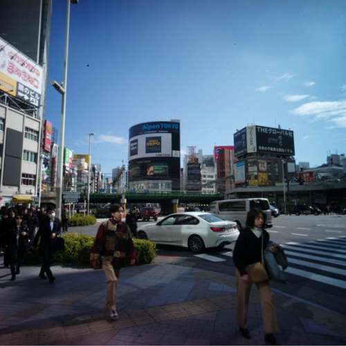 罕有新淨Konica Hexagon 魚眼廣角17mm F16