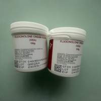 Fluocinolone Cream 0.025% 100g濕疹藥膏