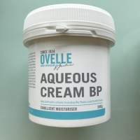 Ovelle Aqueous Cream BP 500g 潤膚膏